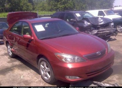 Vehicle Report for VIN 4T1BE32K22U117743 - Image 1