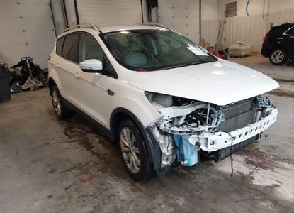 Vehicle Report for VIN 1FMCU9JD5HUD99155 - Image 1