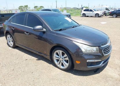 Vehicle Report for VIN 1G1PG5SB9F7261285 - Image 1