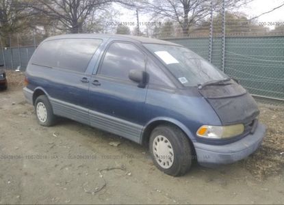 Raport vehicul pentru VIN JT3AC11R0M0031080 - Imaginea 1