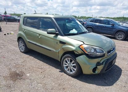 Vehicle Report for VIN KNDJT2A63C7364984 - Image 1