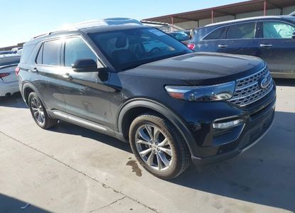 Vehicle Report for VIN 1FMSK8FH6MGB45728 - Image 1