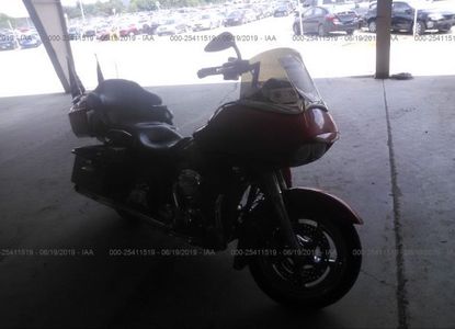 Vehicle Report for - Image 1