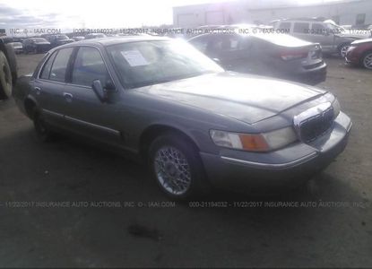 Vehicle Report for - Image 1