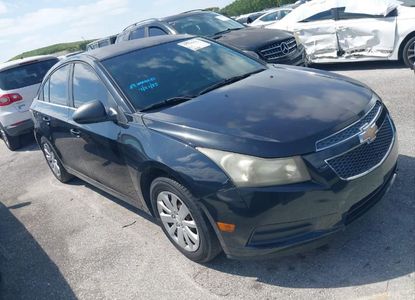 Raport pojazdu dla VIN 1G1PD5SH7B7151343 - Obraz 1