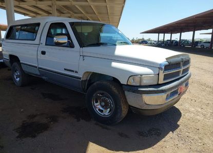 Vehicle Report for - Image 1