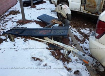 Raport pojazdu dla VIN 4DFTS101X8N090318 - Obraz 1