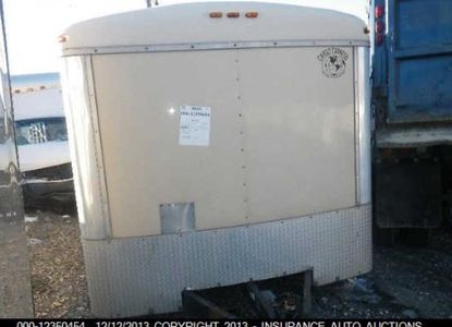 Vehicle Report for - Image 1