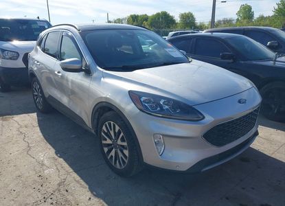 Vehicle Report for - Image 1