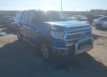 ავტომობილის ანგარიში VIN 5TFRM5F13GX104346 -ისთვის - სურათი 1