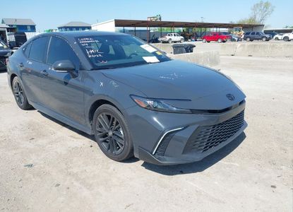 Informe del vehículo para VIN 4T1DAACK7SU520799 - Imagen 1