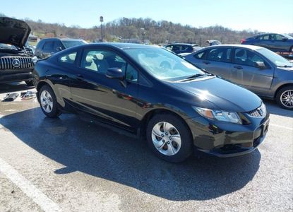 Vehicle Report for VIN 2HGFG3B53DH526688 - Image 1