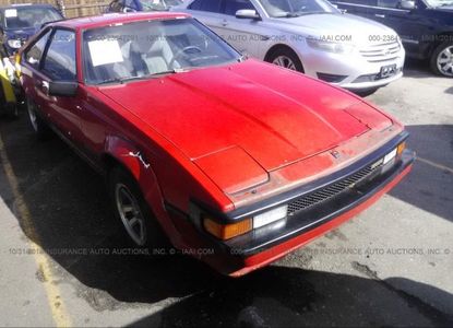 Звіт про транспортний засіб для VIN JT2MA67LXE0120731 – зображення 1