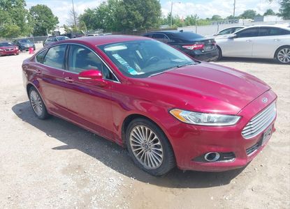 Vehicle Report for - Image 1