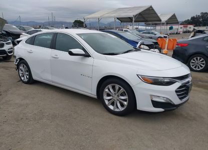 Informe del vehículo para VIN 1G1ZD5ST8LF035783 - Imagen 1