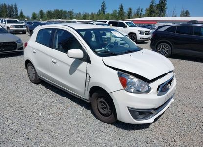 Raport pojazdu dla VIN ML32A3HJXKH007159 - Obraz 1