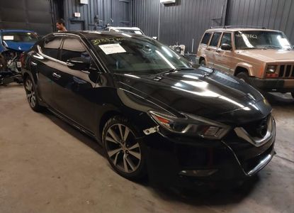 Informe del vehículo para VIN 1N4AA6AP9HC366183 - Imagen 1