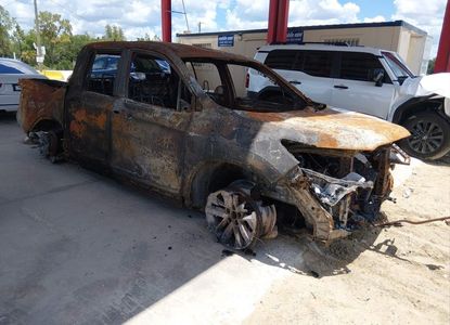 Vehicle Report for - Image 1