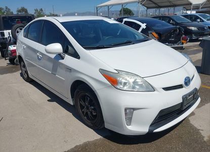 Vehicle Report for - Image 1