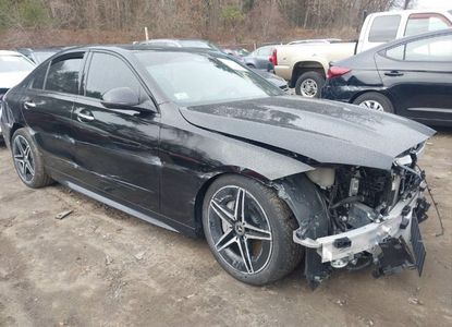 Vehicle Report for VIN W1KAF4HB4PR131332 - Image 1