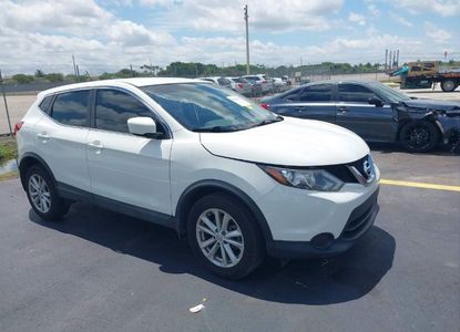 Vehicle Report for VIN JN1BJ1CP8JW103897 - Image 1