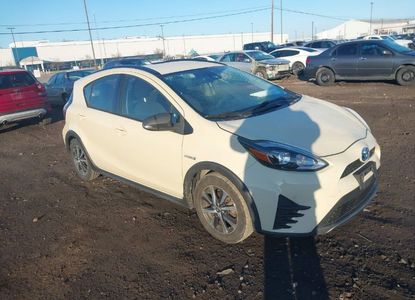 Vehicle Report for VIN JTDKDTB34J1599812 - Image 1