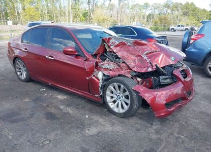 Vehicle Report for VIN WBAPH7C59BA801186 - Image 1