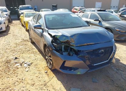 Raport pojazdu dla VIN 3N1AB8CV2PY284433 - Obraz 1