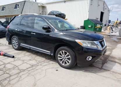 Vehicle Report for - Image 1