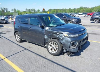 Vehicle Report for VIN KNDJ23AU7N7835223 - Image 1