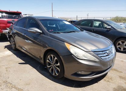 Vehicle Report for - Image 1