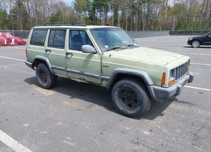 Raport pojazdu dla VIN 1J4FJ68SXWL264165 - Obraz 1