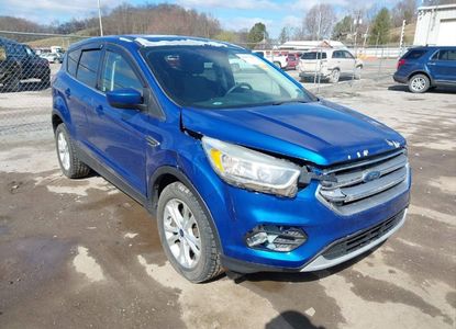 Vehicle Report for VIN 1FMCU9GD4HUA21237 - Image 1