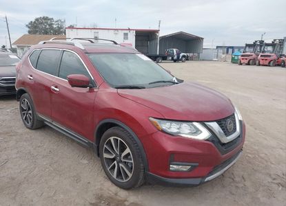 Raport pojazdu dla VIN 5N1AT2MT6KC735574 - Obraz 1