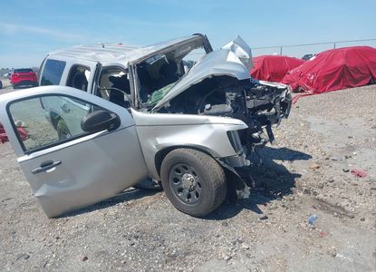 Vehicle Report for - Image 1
