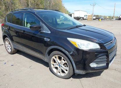 Raport pojazdu dla VIN 1FMCU9GX3DUA51379 - Obraz 1