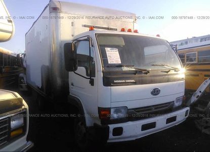 ავტომობილის ანგარიში VIN JNAUX51J17A502055 -ისთვის - სურათი 1