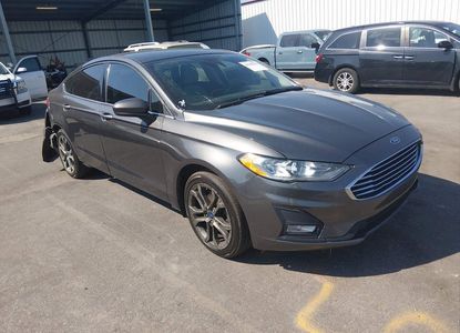 Vehicle Report for - Image 1