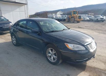 Raport pojazdu dla VIN 1C3CCBBB7CN109131 - Obraz 1