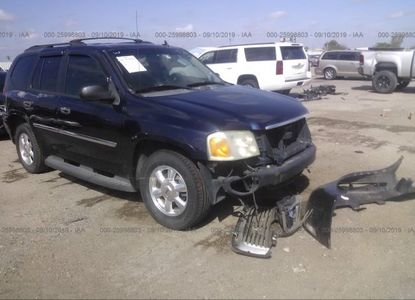 تقرير المركبة لـ VIN 1GKDS13S072230672 - الصورة 1