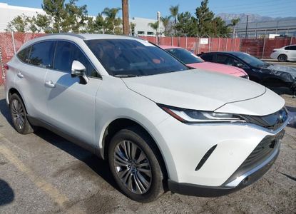 Vehicle Report for VIN JTEAAAAH9PJ151432 - Image 1