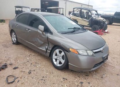 Vehicle Report for VIN 1HGFA16897L139256 - Image 1