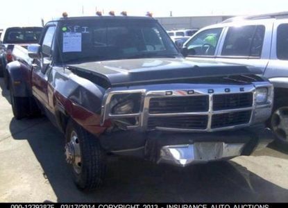 Vehicle Report for - Image 1