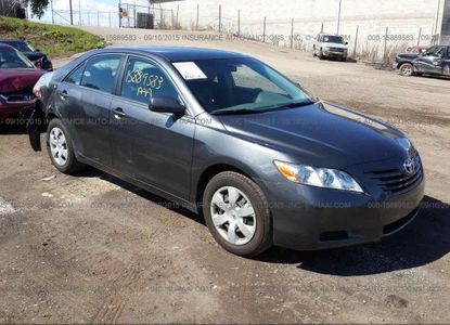 Informe del vehículo para VIN 4T4BE46K29R101106 - Imagen 1