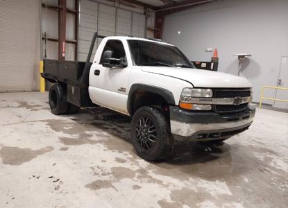 Доклад за превозно средство за VIN 1GBJC34102E191140 - Изображение 1