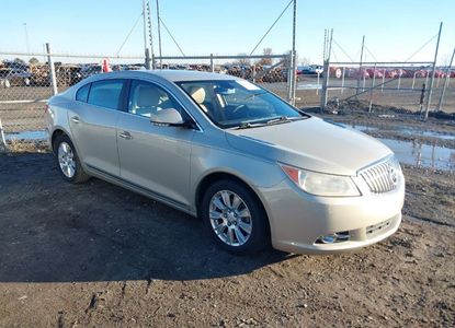 Informe del vehículo para VIN 1G4GD5ER3CF259702 - Imagen 1