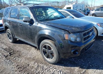 Vehicle Report for VIN 1FMCU93G59KB55025 - Image 1