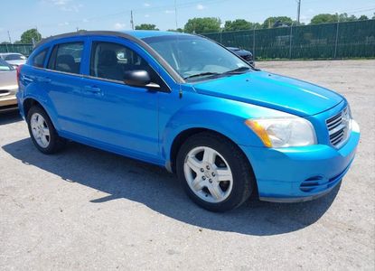 Raport pojazdu dla VIN 1B3HB48A29D150409 - Obraz 1