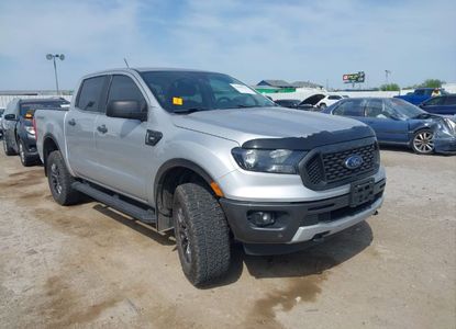 Rapport sur le véhicule pour VIN 1FTER4EH3KLA90019 - Image 1