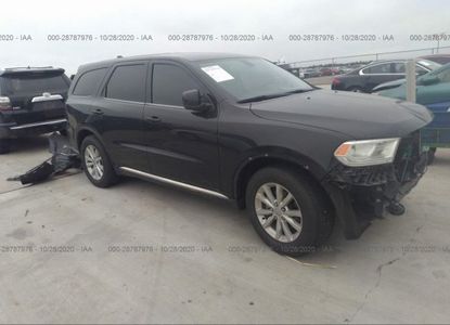 Raport pojazdu dla VIN 1C4RDHAG7EC979527 - Obraz 1